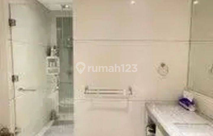 Jual Bu Regatta 3br 170m Fully Furnish Mewah 