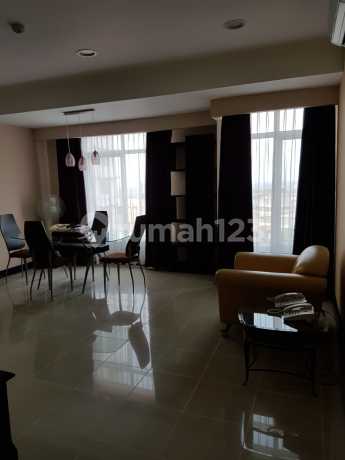 Ocean View Pearl Beach Apartment 2BR Ready to Occupy