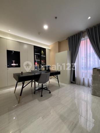 Jual Apartemen Lloyd Alam Sutera 3 Bedroom Furnish Interiorluas 131.6Mtipe 3+1 Jual Apartemen Lloyd Alam Sutera 3 Bedroom Furnish Interiorluas 131.6Mtipe 3+1