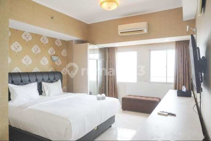 Jual Cepat Apartemen Season City Full Furnish 1 Br 34m Jual Cepat Apartemen Season City Full Furnish 1 Br 34m