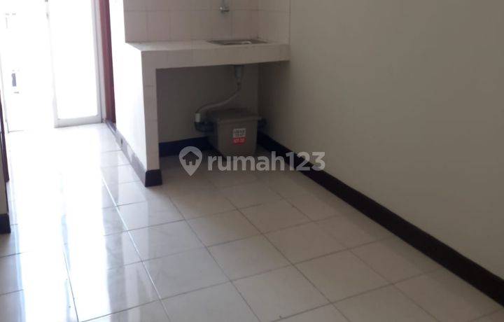 Pluit Seaview 2br Luas 37m Kondisi Bagus