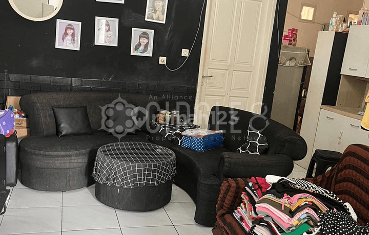 Harga terbaik.. Rumah Di Cipaganti Graha Ciwastra Bandung
