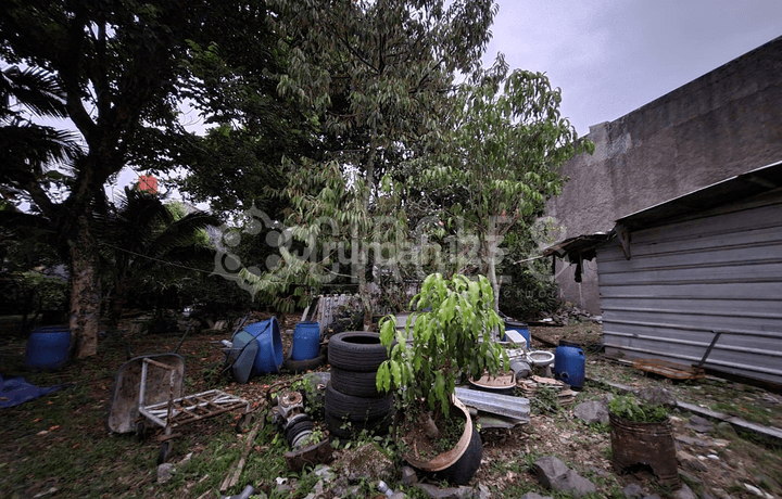 Secerah Masa Depan Tanah Di Millenium Regency Pasteur Bandung Kota