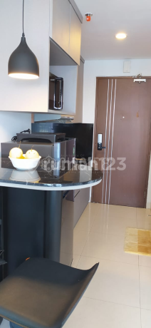 Big Suprise.. Apartemen Di The Green Kosambi Bandung Kota