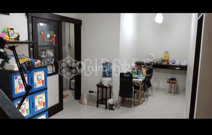 Modal Nikah Terbaik. Rumah Di Taman Holis Indah Bandung
