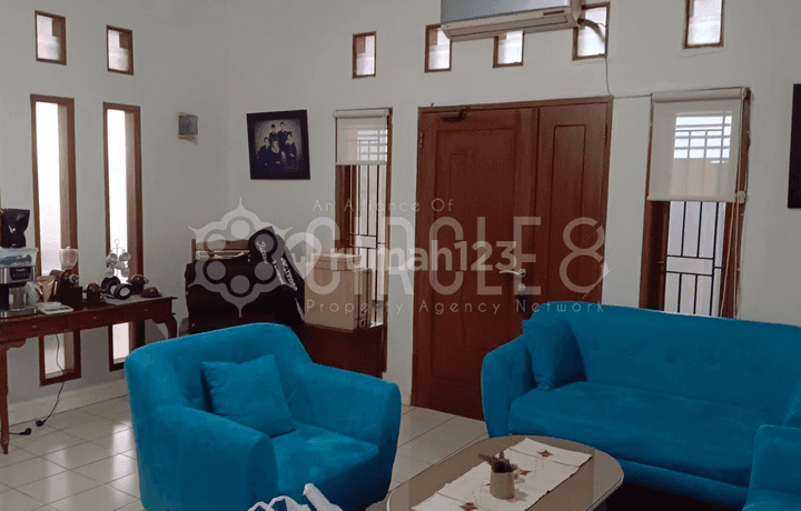 Siap Sigapp... Beli Rumah Bagus Di Arcamanik  Cisaranten Endah Bandung