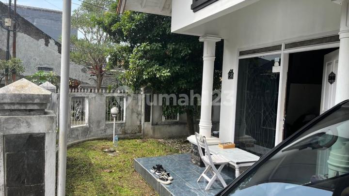 Turun Harga .... Rumah Minimalis di Ciwastra Bandung