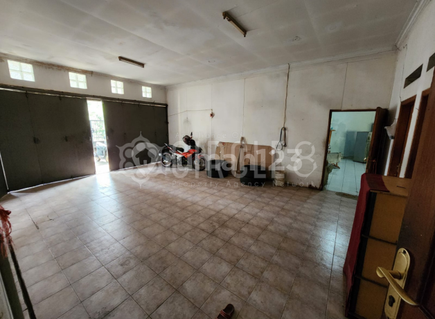 Yess Rumah Semifurnish Di Dian Permai Raya Bandung