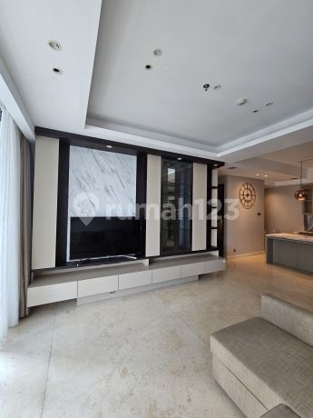 Wang Residence Apartment Kebon Jeruk West Jakarta