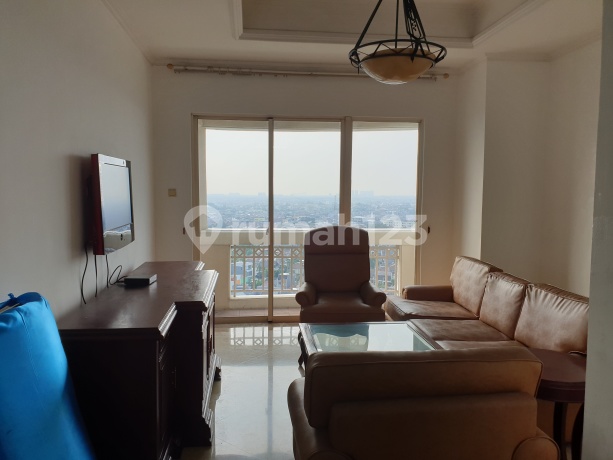 Apartemen Mewah Siap Huni di Kedoya Elok Jakarta Barat Apartemen Mewah Siap Huni di Kedoya Elok Jakarta Barat