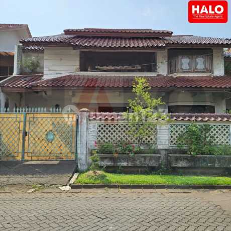 Rumah Hitung Tanah di Prisma Kedoya Jakarta Barat