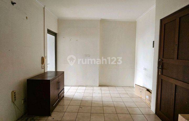 Apartemen Mediterania Garden 1 Tanjung Duren 
