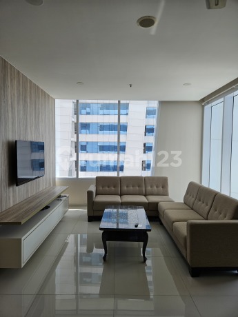 Apartemen Regatta Sea View @ Pantai Mutiara Jakarta Utara Apartemen Regatta Sea View @ Pantai Mutiara Jakarta Utara