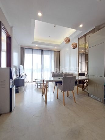 For Rent District 8 Brand New Tower Eternity