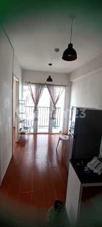 Dijual Murah Paragon.village 2br Karawaci Tangerang