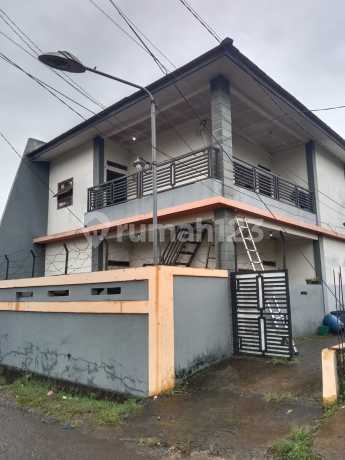 Dijual Rumah Kost Aktif dekat Universitas Ikopin, ITB, Unpad Jatinangor