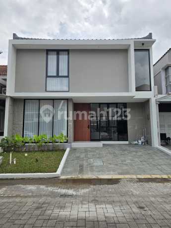 New 2-Story House in KBP, Kota Baru Parahyangan – Modern Design, Strategic Location New 2-Story House in KBP, Kota Baru Parahyangan – Modern Design, Strategic Location