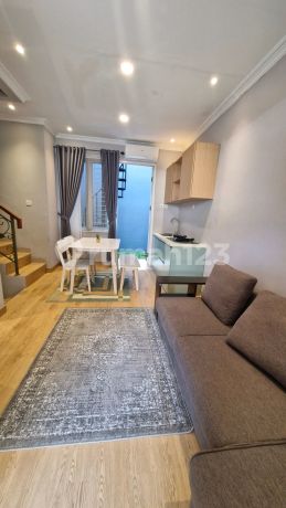 Dijual Murah Rumah Full Furnished Baru, Cantik, Rapi Siap Huni Tinggal Bawa Koper Karelia Gading Serpong Dijual Murah Rumah Full Furnished Baru, Cantik, Rapi Siap Huni Tinggal Bawa Koper Karelia Gading Serpong