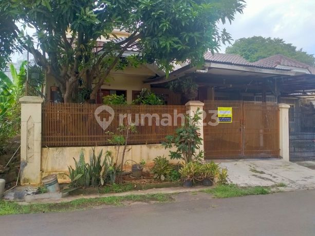Turun Harga!!!!dijual Cepat Lippo Karawaci 