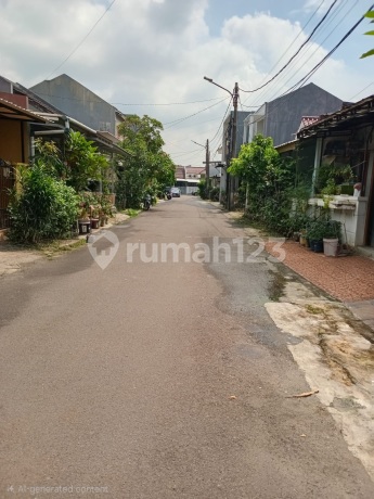 Rumah 1.5 Lantai Jual Cepat Rumah 1.5 Lantai Jual Cepat