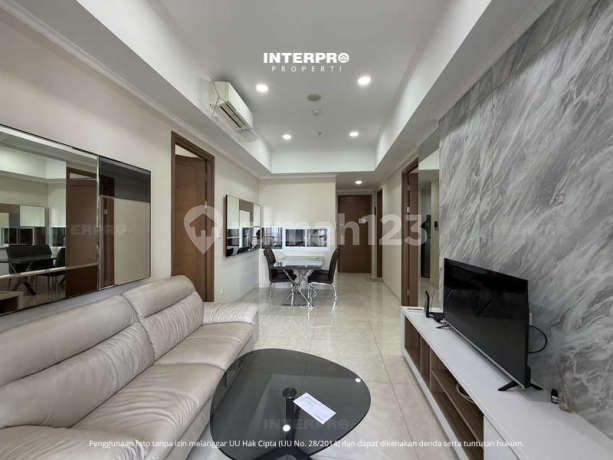 Apartemen 2Br Disewakan Taman Anggrek Residence Tower Beech 99M2 Apartemen 2Br Disewakan Taman Anggrek Residence Tower Beech 99M2