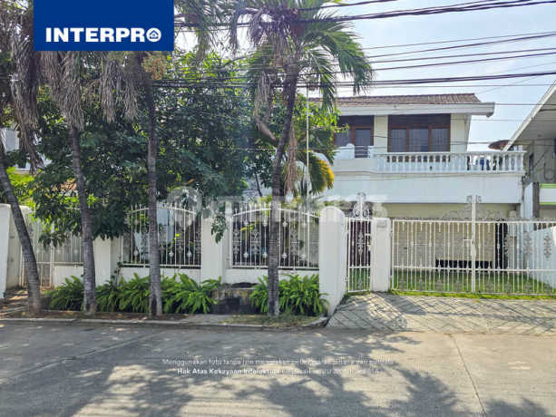 Rumah Dijual Sunrise Garden Minimalis Modern 2 Lantai LT 356m2 Rumah Dijual Sunrise Garden Minimalis Modern 2 Lantai LT 356m2