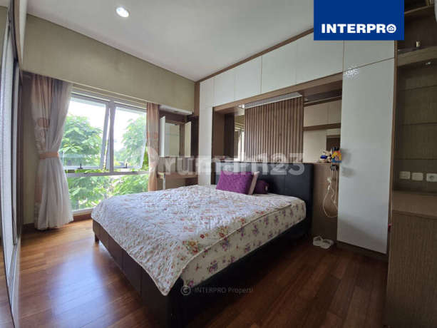 Apartemen 2BR Puri Park Residence Tower Banyan Lb 95m2 Apartemen 2BR Puri Park Residence Tower Banyan Lb 95m2