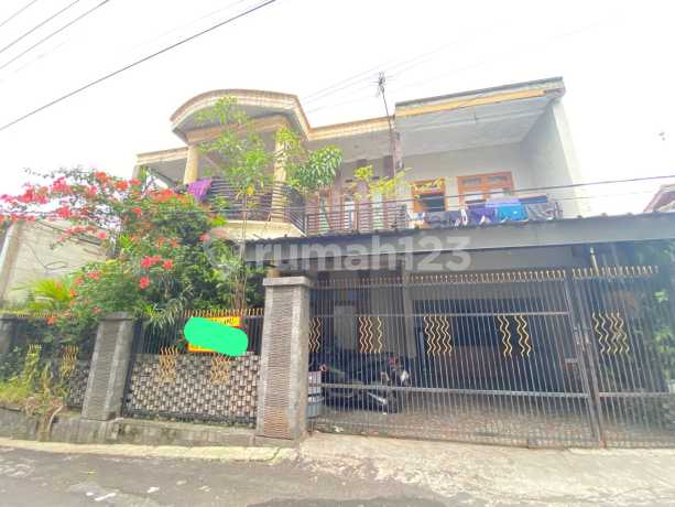 Rumah Bagus Komplek Simpay Asih Jual Murah Ujungberung Bandung Rumah Bagus Komplek Simpay Asih Jual Murah Ujungberung Bandung