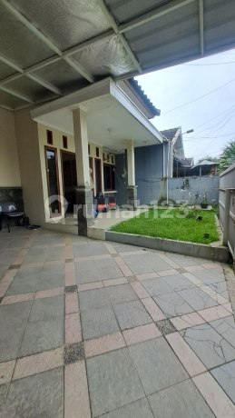 Rumah Siap Huni Gading Regency Soekarno Hatta Murah Bandung
