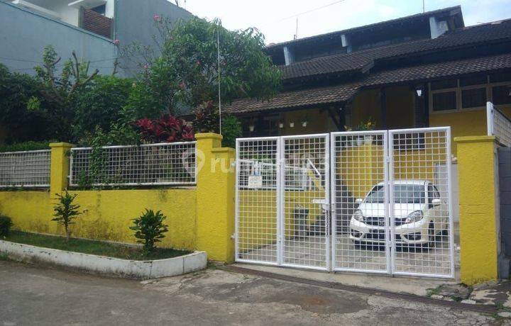 RUMAH SIAP HUNI GEGERKALONG . AREA KPAD GERLONG SETIABUDI