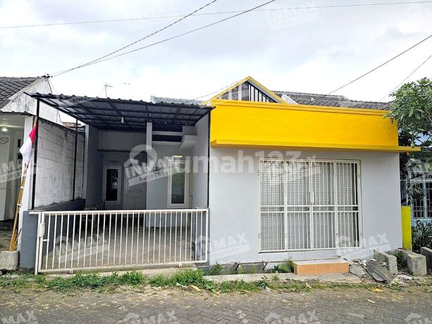 Rumah Minimalis Siap Huni di Arjuna Gumilang Karangploso Malang Rumah Minimalis Siap Huni di Arjuna Gumilang Karangploso Malang