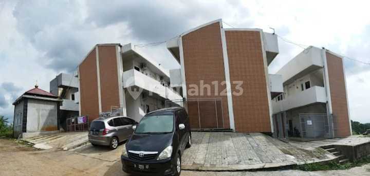 Sudah Beroperasi Terisi Penyewa. Rumah Kos 3 Lantai Shm. Dekat Kampus Univ Unpad, Itb, Ipdn, Ikopin. Okupansi Tinggi. Potensi Passive Income Bisa Mencapai Rp100juta-an Per Tahun, Roi Terbaik One Gate System, Cctv 24jam,security, Communal ******** Gunung
