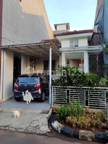 Rumah Bagus Di Graha Adena Graha Raya Bintaro Jaya Rumah Bagus Di Graha Adena Graha Raya Bintaro Jaya