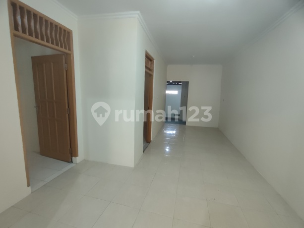 Rumah Bagus Di Perum Puri Agung Permai Pasar Kemis Tangerang