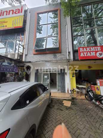 Ruko Siap Pakai Di Ruko Mutiara Karawaci Kota Tangerang Ruko Siap Pakai Di Ruko Mutiara Karawaci Kota Tangerang