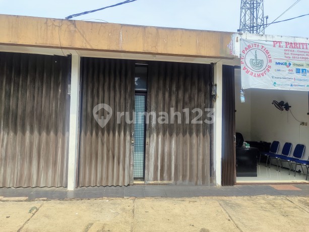 Kios Siap Pakai Di Perum The Panorama Cibinong Bogor Kios Siap Pakai Di Perum The Panorama Cibinong Bogor