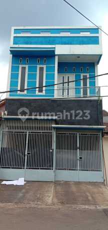 Dijual Rumah di Villa Mutiara Serpong, Tangerang Selatan Dijual Rumah di Villa Mutiara Serpong, Tangerang Selatan
