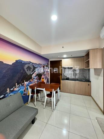 For Sale Apartment M-Town Signature Tower Galaxy 26th Floor, Gading Serpong For Sale Apartment M-Town Signature Tower Galaxy 26th Floor, Gading Serpong