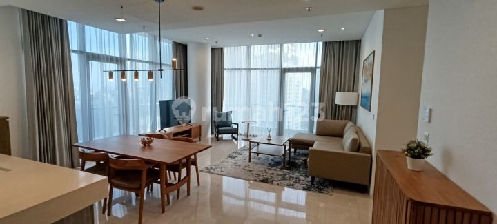 For Sell Verde Two Apartment 2 Br Size 188 Sqm