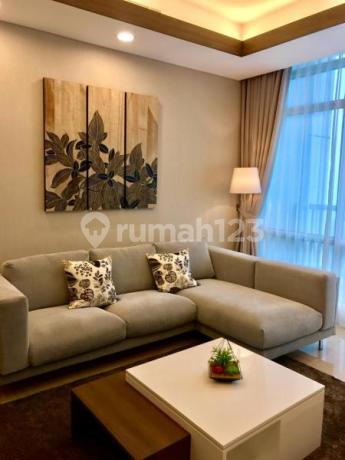 For Sell La Maison Apartment 2 Br Size 127 Sqm