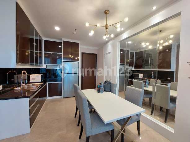 For Rent Residence 8 2Br 133 Sqm