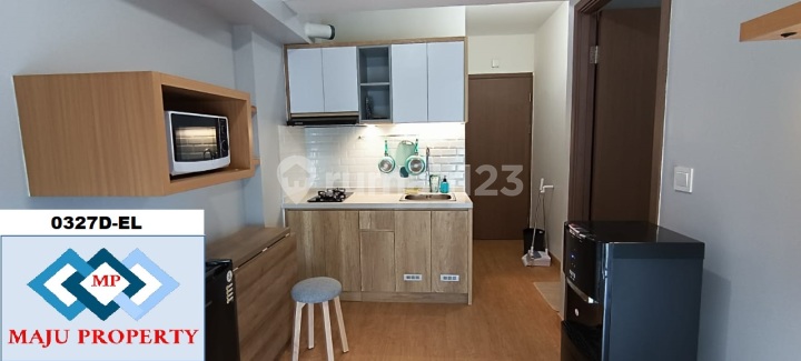 Apartemen Siap Huni di Pgv Cimanggis Apartemen Siap Huni di Pgv Cimanggis