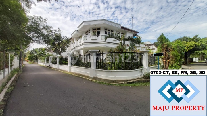 Dijual Rumah Bagus Siap Huni di Bukit Permai Cibubur Dijual Rumah Bagus Siap Huni di Bukit Permai Cibubur