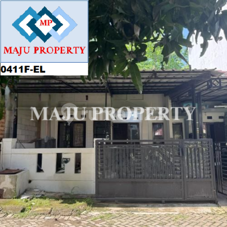 Rumah Jual Bagus Siap Huni di Permata Cibubur Rumah Jual Bagus Siap Huni di Permata Cibubur