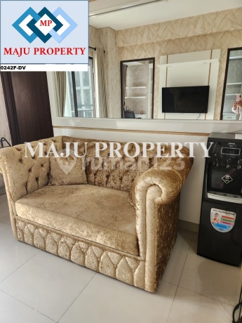 Apartment 3 BR Furnished, di Transpark Cibubur