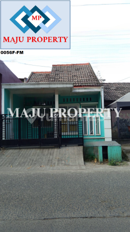 Rumah Jual Bagus di Griya Alam Sentosa Rumah Jual Bagus di Griya Alam Sentosa