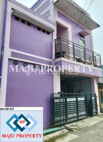 Rumah Bagus 2 Lantai Di Puri Nirwana Bogor Rumah Bagus 2 Lantai Di Puri Nirwana Bogor