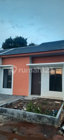 Dijual Rumah Murah & Terjangkau Dekat Kfc Batavia Tangerang
