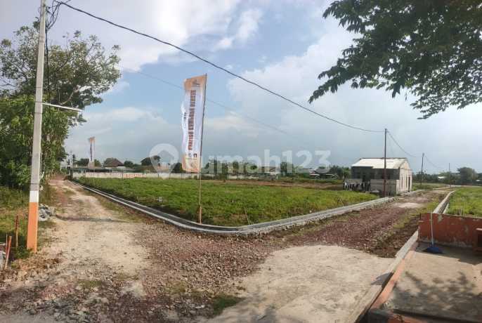 Dijual Tanah Kavling Darat Murah & Terjangkau di Rajeg Mulya Dijual Tanah Kavling Darat Murah & Terjangkau di Rajeg Mulya