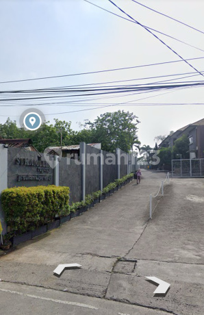 Jual Tanah Kavling Daerah Sejuk Asri Di Sukamulya Regency Bandung